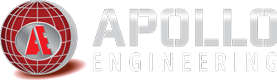 Apollo Engineering Logo